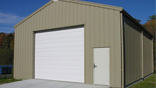 Garage Door Openers at Dodgertown, California